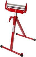 WORKPRO Folding Roller Stand Height Adjustable