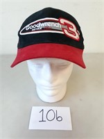 Goodwrench Service Dale Earnhardt Nascar Hat