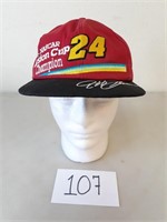 Vintage 1995 Nascar Winston Cup Champion Hat
