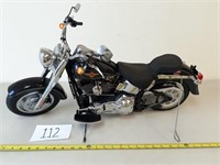 Harley-Davidson Fat Boy R/C - As Is (No Ship)