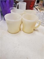 FIRE KING CUPS