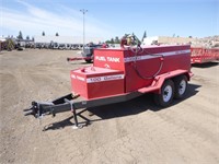 Industrias America 990 Towable Fuel Cell