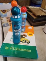 DR. SEWUS BOOKS AND DAB KING INK