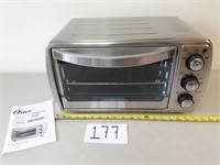 Oster Toaster Oven (No Ship)