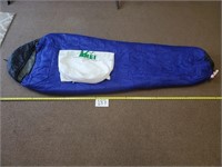 REI Thermo Pod 15 Degree Sleeping Bag (No Ship)