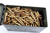 AMMO Approximately 450 Rounds of .303 Brit