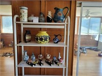 Assorted Knick Knacks