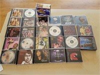 Assorted Musical DVD's