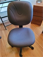 Fabric Office Chair