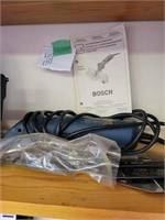 Bosch Fine Cut Power Hand Saw Model 1640VS