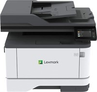 Lexmark Multifunction Monochrome Laser Printer