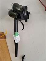 Bonaire Shop Blower with Ear Protectors Multi Use