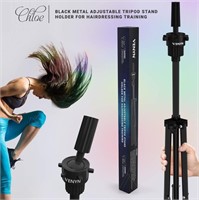 Tripod Stand for Wigs and Mannequin Heads