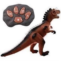 R/C Tyrannosaurus Rex Dinosaur Toy w/ Sound