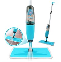 Spray Mop Strongest Heaviest Duty Mop