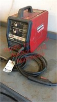 Lincoln Electric SP-100 wire welder
