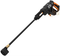 WORX Portable Power Cleaner, Bare Tool Only