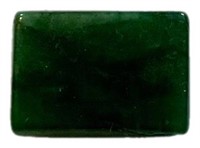 18.45 Cts Natural Emerald (Beryl). GLI Certified