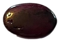 3.57 Cts Natural Ruby. IDT Certified