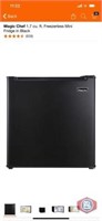 Mini fridges Lot of 4 Magic Chef 1.7 cu. ft. Mini