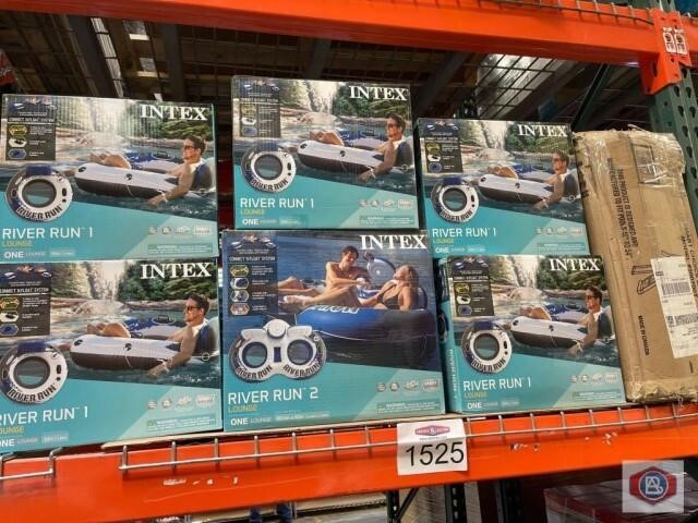 0615 Home Depot, Costco Store Returns, surplus and more