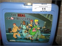 REAL GHOSTBUSTERS WITH THERMOS