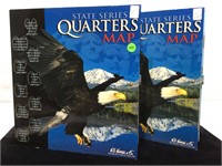 Pr State Quarter Maps -  complete 
 Num 7