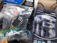 lot of electronics , Nintendo 64 expansion pack ,