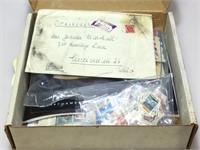 New and Used stamps and letters in Vintage Los