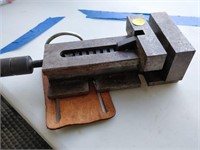 smaller vise