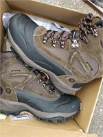 Kodiak SZ 10 Hiking boots