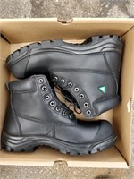 prospector SZ 9 boots