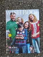 Sears wish book 2016