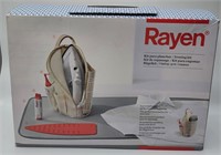 Rayen Ironing Kit