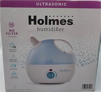 Holmes Ultrasonic Humidifier