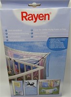 Rayen Cover for Clothes Drying Frames or Lines
