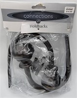 Cambria Connections Holdbacks