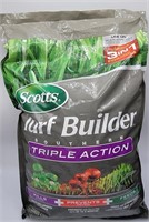 Scott's Turf Builder Southern Triple Action