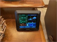 Digital Home Weather Station
