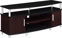 Ameriwood Home Carson TV Stand for TVs up to 50",