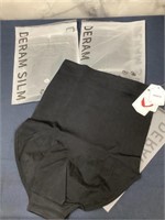 Compression Underwear-XXL x 3