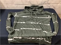 Super Soft XL Hoodie