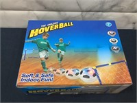 Hoverball