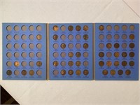 Lincoln Head Cent Album