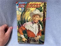 1946 Roy Rogers book (Whitman 2329)