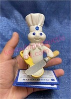 Danbury Mint Pillsbury Doughboy Recipe for Success