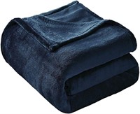 Flannel Fleece Throw Blanket - 50 X 60"
