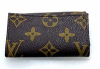 Louis Vuitton Key Case Wallet