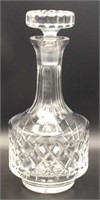 Waterford Crystal Giftware Decanter