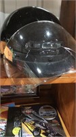 Helmet